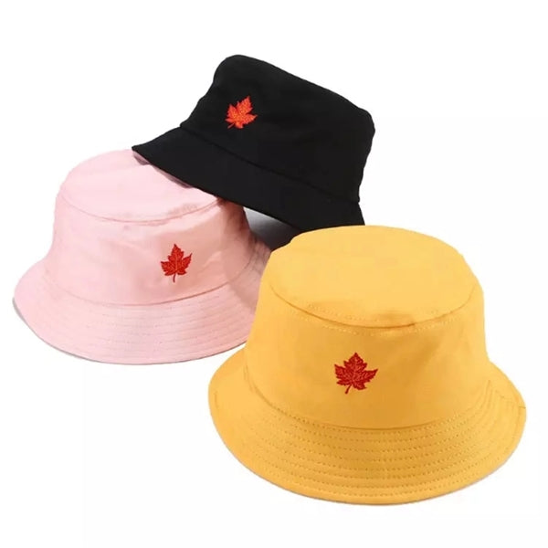 Youth Bucket Hat