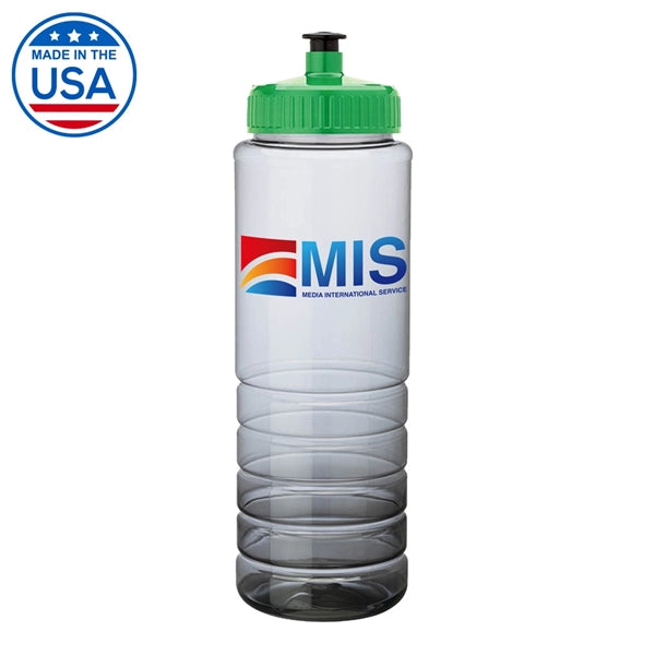 Newport 26 oz. Pull Spout Lid Water Bottle