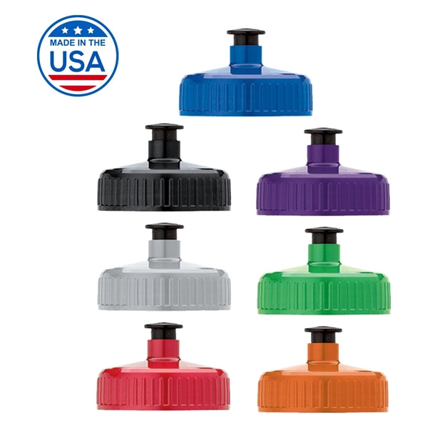 Newport 26 oz. Pull Spout Lid Water Bottle