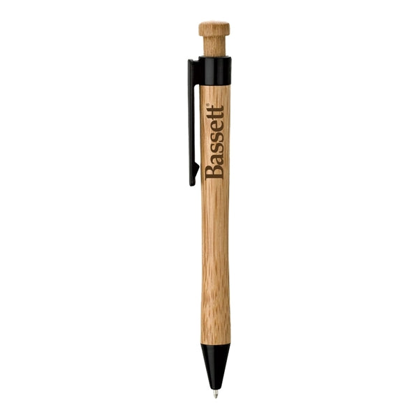 Wooden Ballpoint Pen