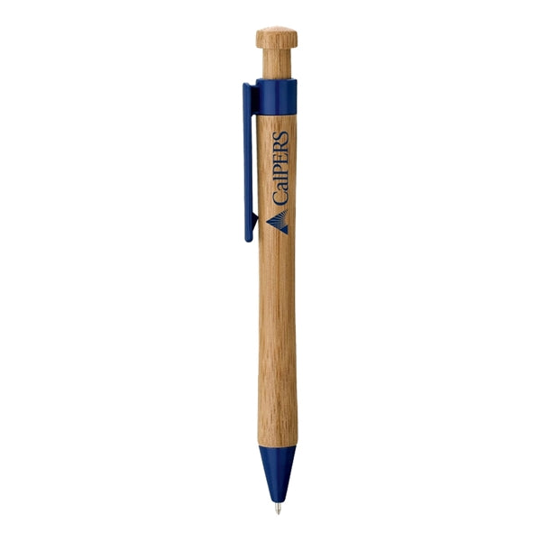 Wooden Ballpoint Pen