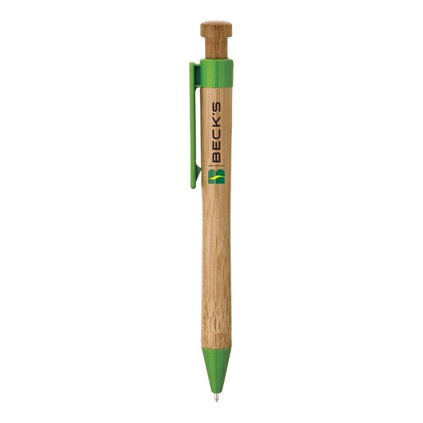 Wooden Ballpoint Pen