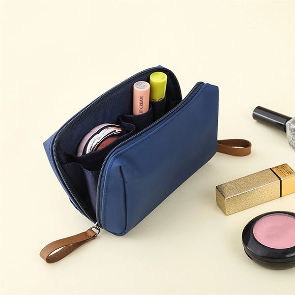 Nylon Makeup Bag