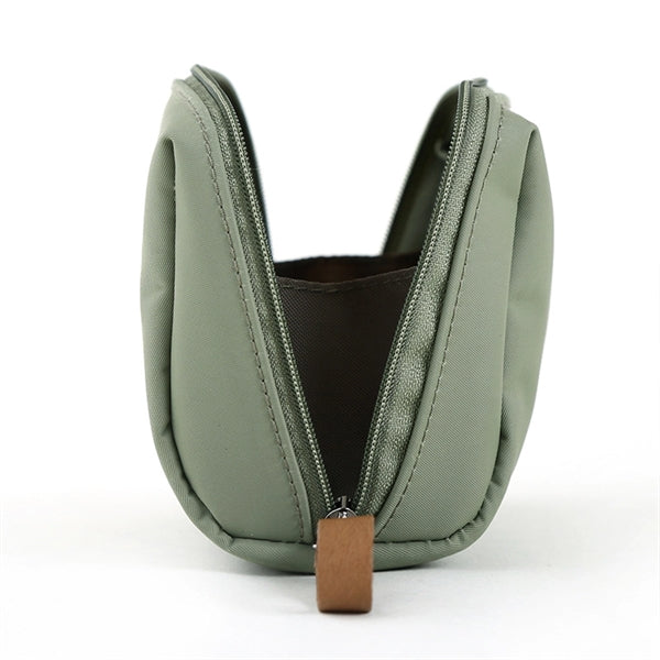 Nylon Makeup Bag