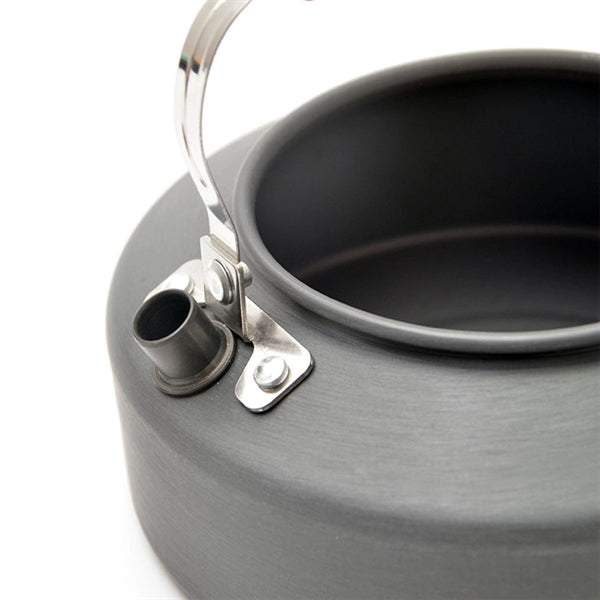 Outdoor Camping Kettle