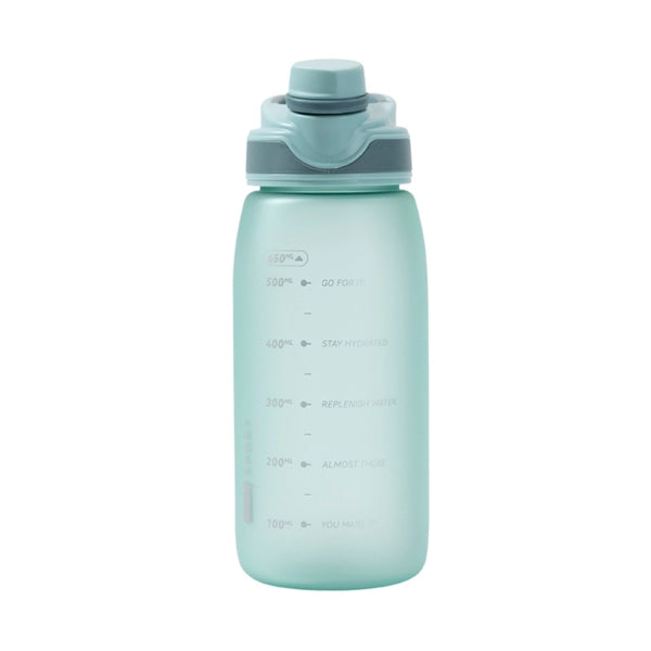 Frosted Sports Water Battle