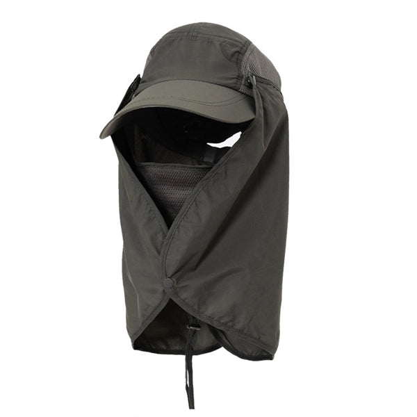 Outdoor Sun Visor