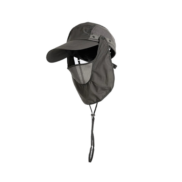 Outdoor Sun Visor