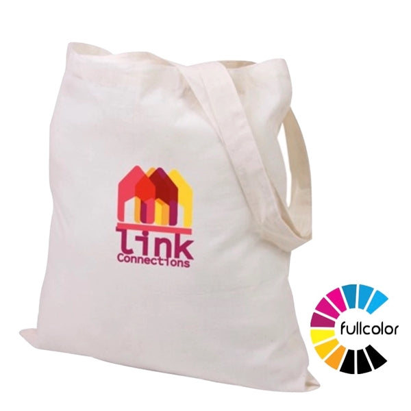 Cotton Tote Bag - Build Your Own Kit