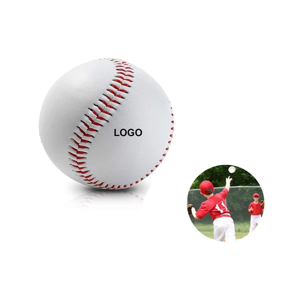 9" Sports Baseball