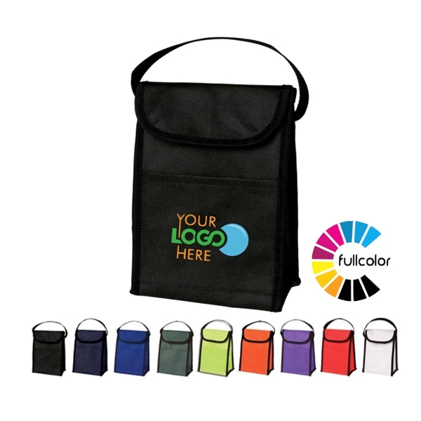 Cooler Bag - Build Your Own Kit