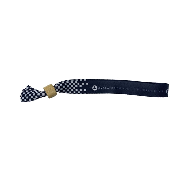 Eco-Friendly Wristband