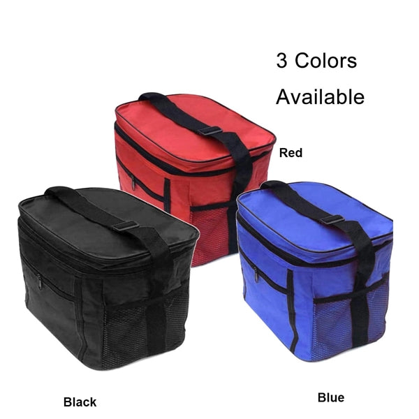 Cooler Bag