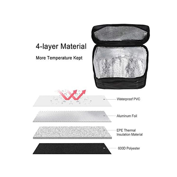 Cooler Bag