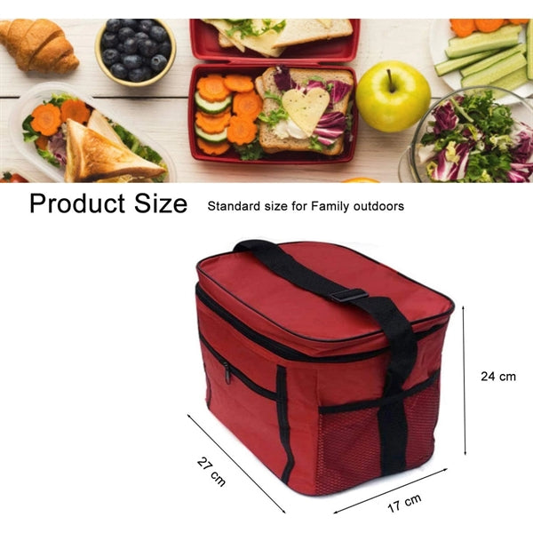 Cooler Bag
