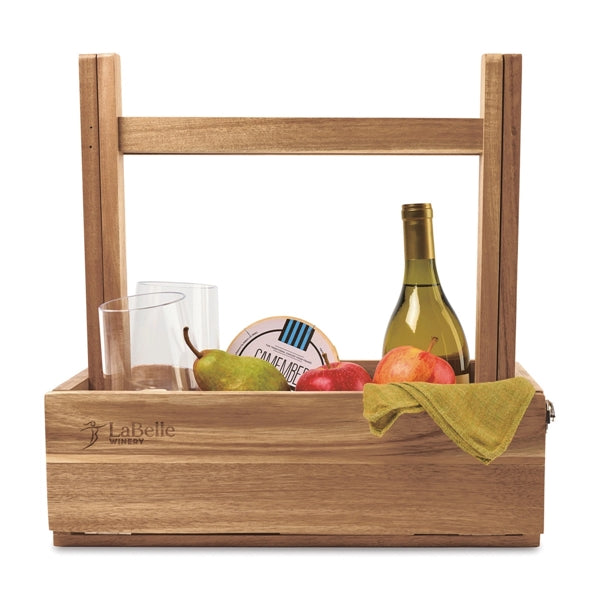 La Cuisine Picnic Table & Carrier