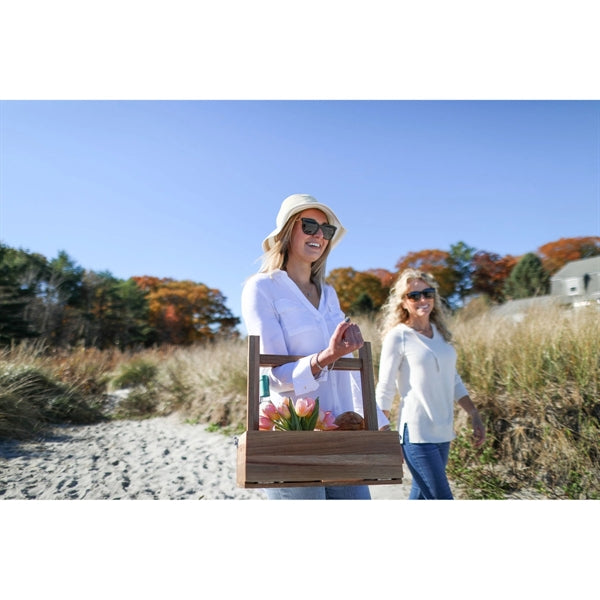 La Cuisine Picnic Table & Carrier