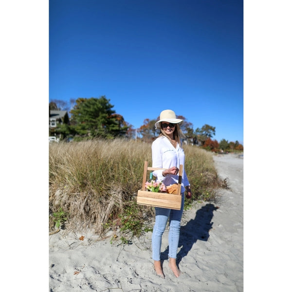 La Cuisine Picnic Table & Carrier