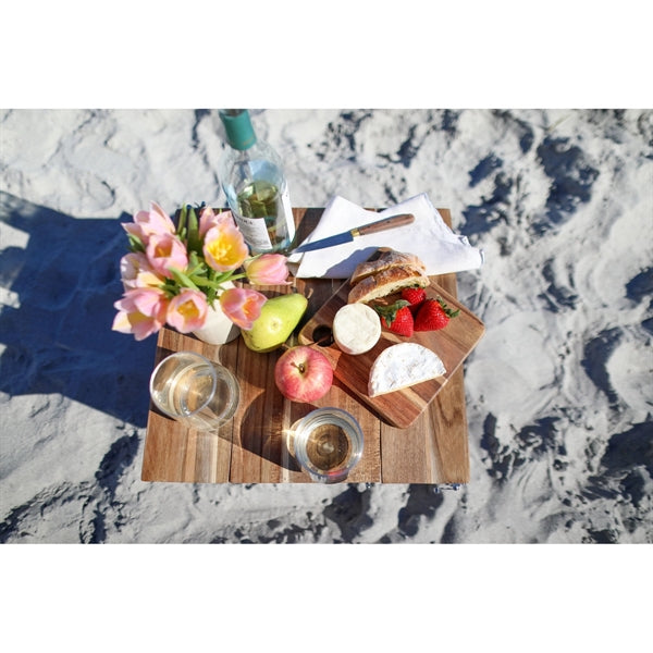 La Cuisine Picnic Table & Carrier