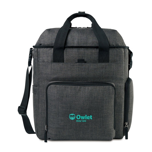Reagan Recycled rPETCarryall Tote