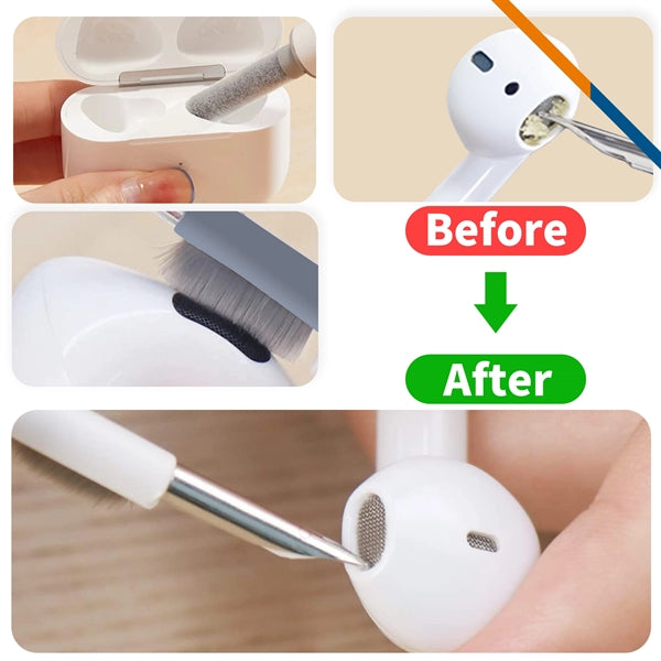 Neeklo Electronic Devices Cleaner Kit