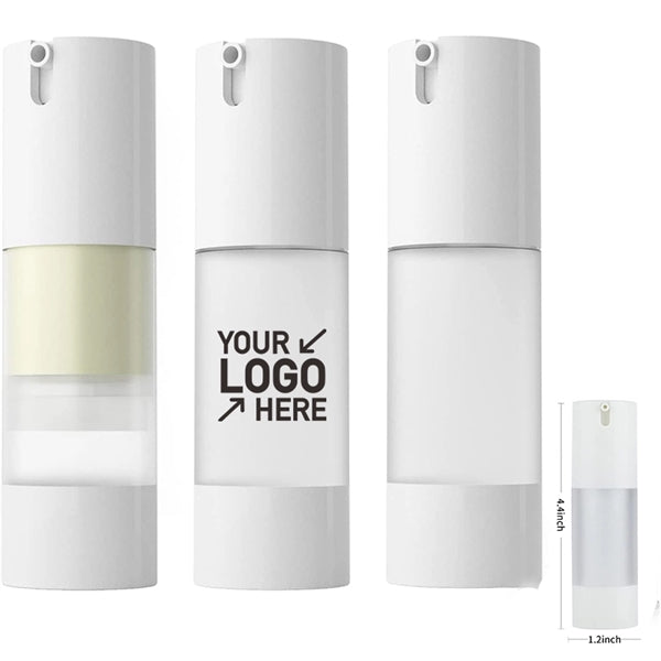 Airless Pump Bottles