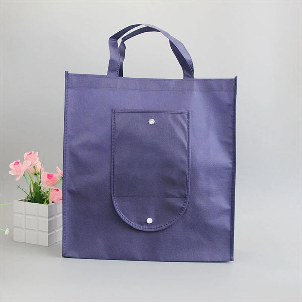 Foldable Non Woven Tote Bag