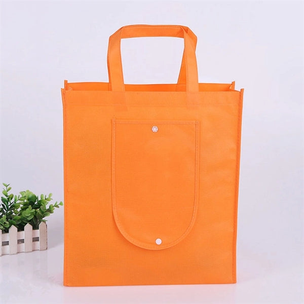 Foldable Non Woven Tote Bag
