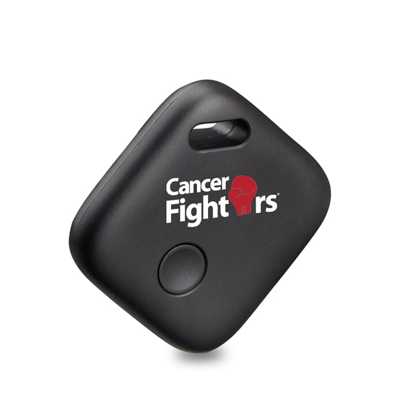 ITag with "Find My" Feature