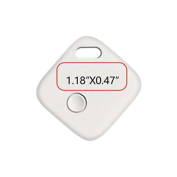 ITag with "Find My" Feature
