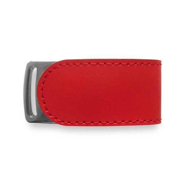 Savoy Leather USB