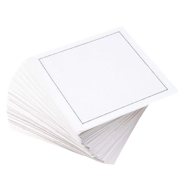 Cocktail Napkins