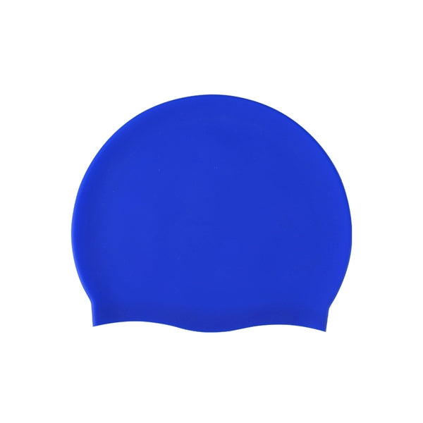 Silicone Waterproof Swimming Cap