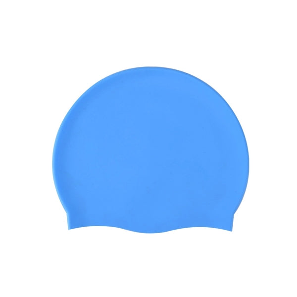 Silicone Waterproof Swimming Cap