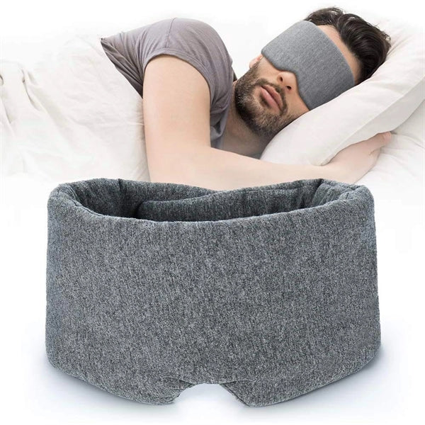 Cotton Sleep Mask Blackout