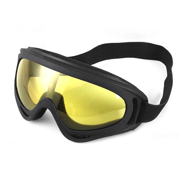 Adjustable Goggles