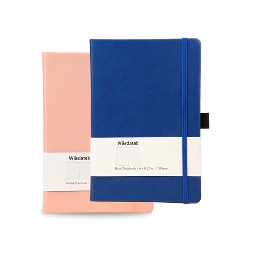 Ruled Journal Notebook