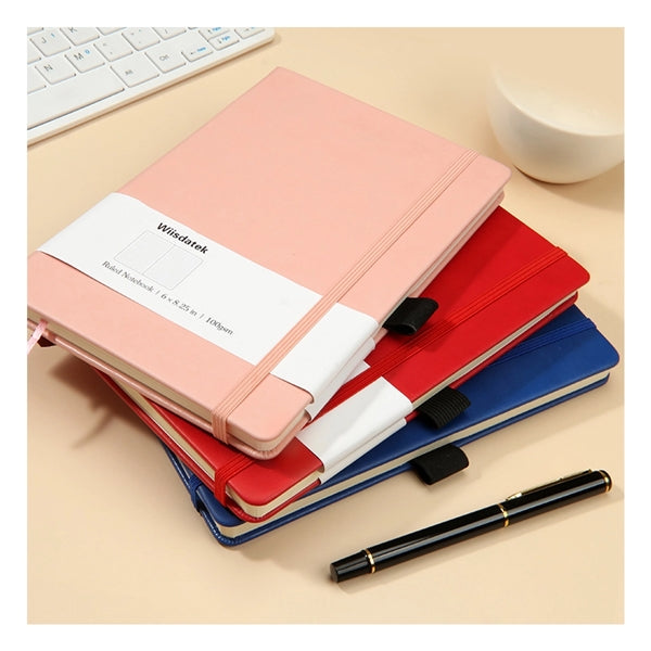 Ruled Journal Notebook
