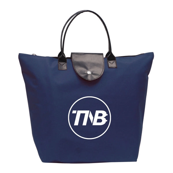 Fashion Mini Tote Bag
