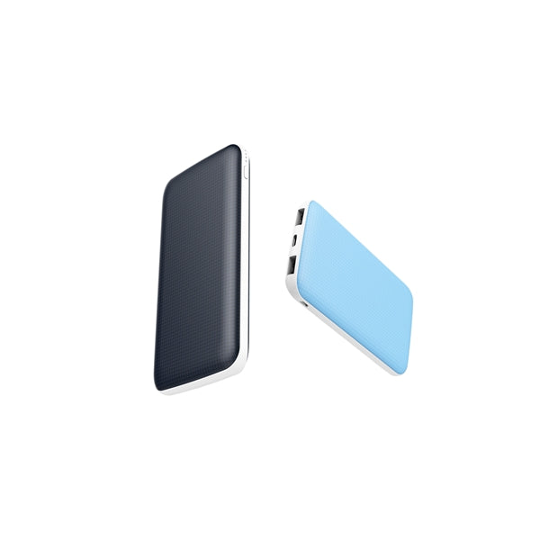 Kelvyn Park 10,000mAh Power Bank - Simports
