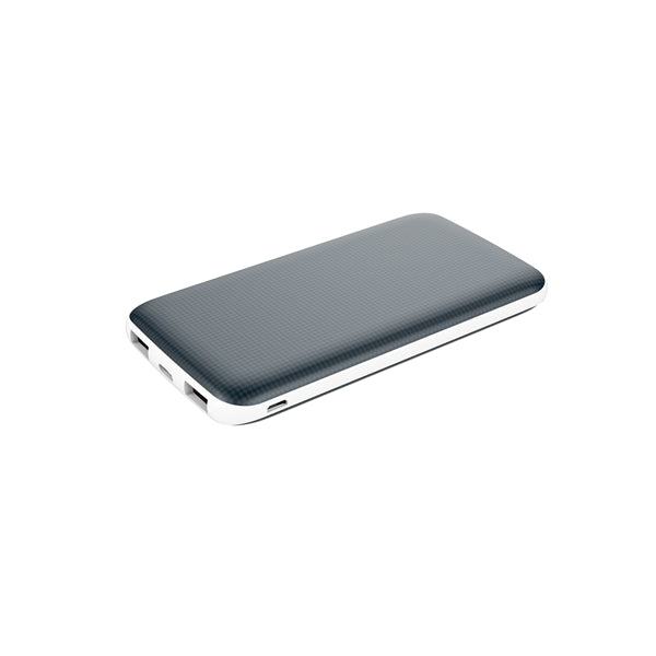 Kelvyn Park 10,000mAh Power Bank - Simports