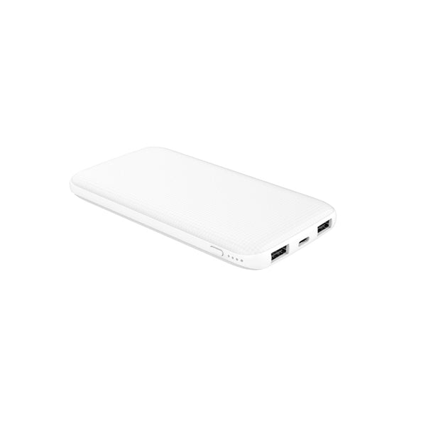 Kelvyn Park 10,000mAh Power Bank - Simports