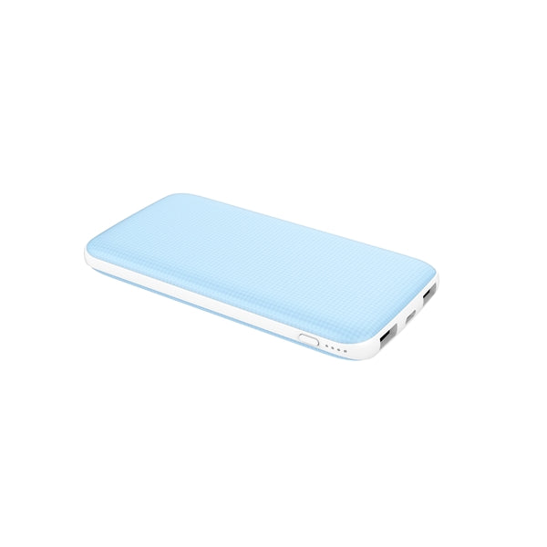 Kelvyn Park 10,000mAh Power Bank - Simports