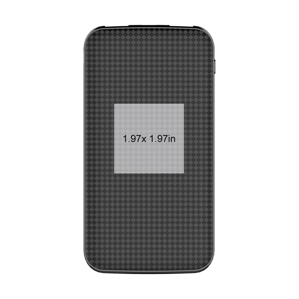 Kelvyn Park 10,000mAh Power Bank - Simports