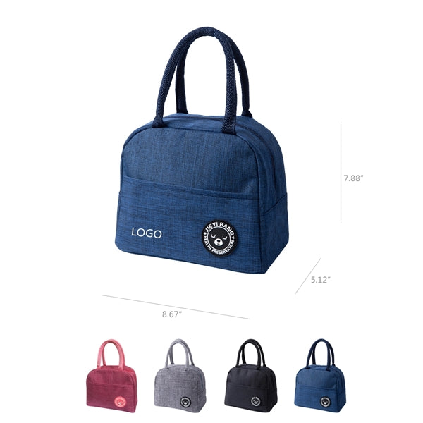 Thermal Food Bag