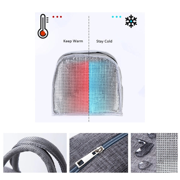 Thermal Food Bag