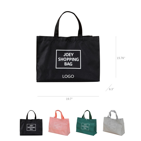 Canvas Bag