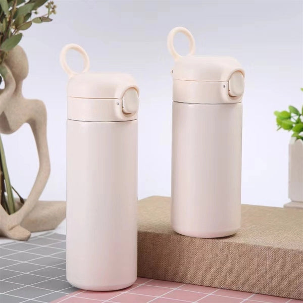 14 oz stainless steel thermos cup
