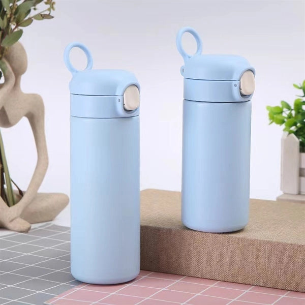 14 oz stainless steel thermos cup