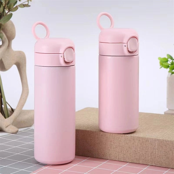 14 oz stainless steel thermos cup